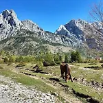 Bujtina Arlindi Bed & Breakfast Valbone