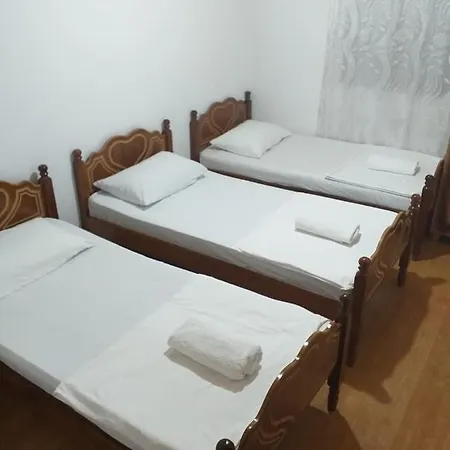 Bujtina Arlindi Bed & Breakfast