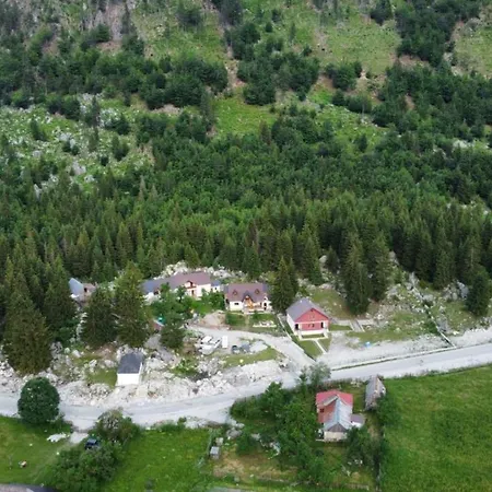 Bujtina Arlindi *
