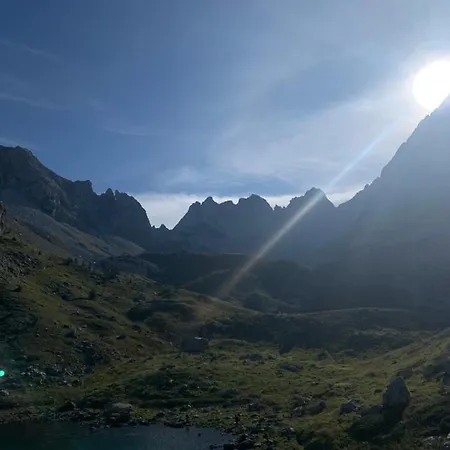 Nocleg ze śniadaniem Bujtina Arlindi