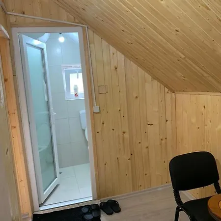 Bujtina Arlindi Bed & Breakfast
