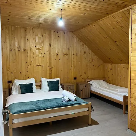 Bujtina Arlindi Bed & Breakfast *