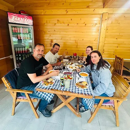 Bujtina Arlindi