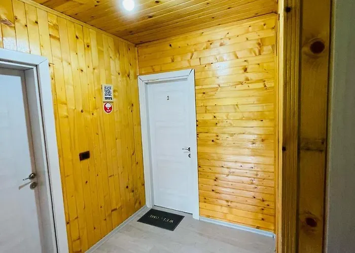 Bujtina Arlindi Alojamento de Acomodação e Pequeno-almoço *