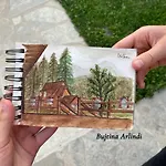 Bujtina Arlindi