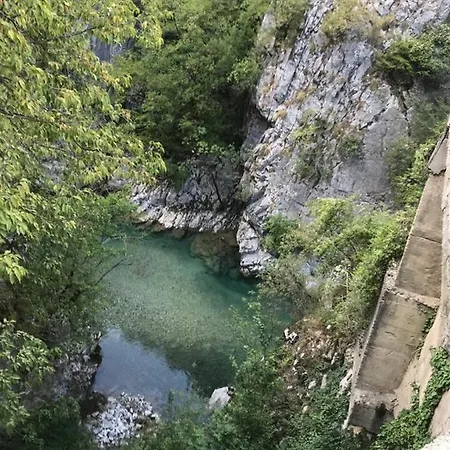 Bujtina Arlindi B&B