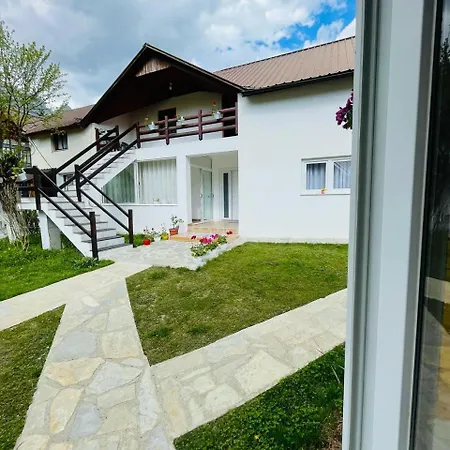Bujtina Arlindi *
