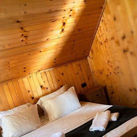 Bujtina Arlindi Bed and Breakfast