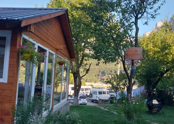 Bujtina Arlindi *