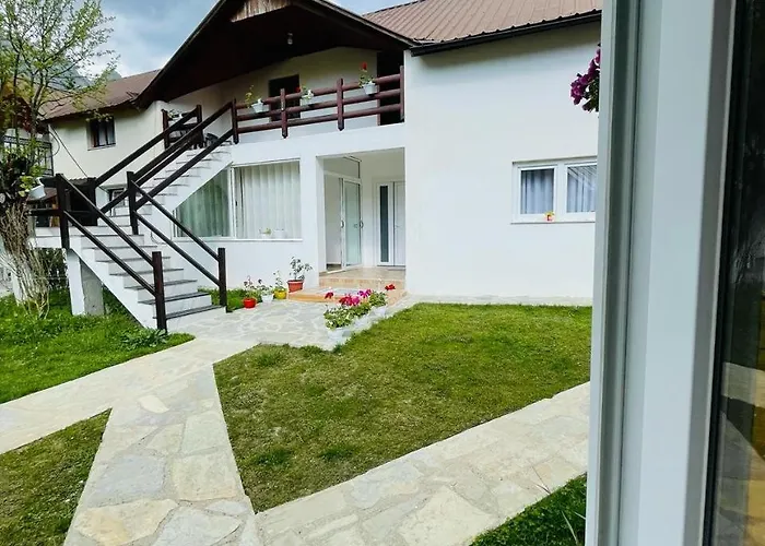 Bujtina Arlindi *