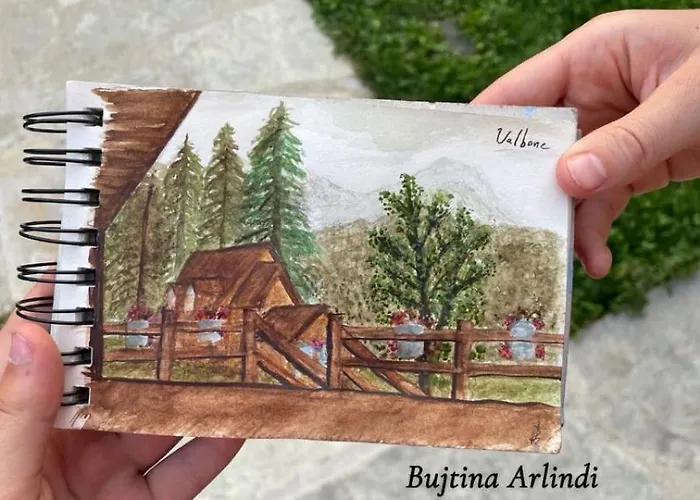 Bujtina Arlindi
